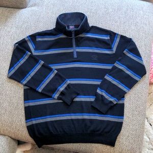Paul & Shark Sweater- Size L
